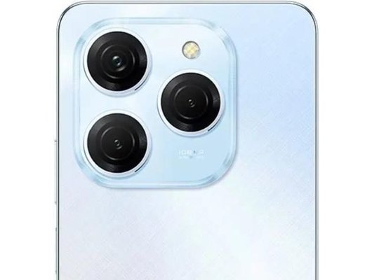 Смартфон Tecno Spark 20 Pro 8/256Gb Frosty Ivory